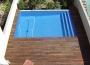 Climatització de piscina a Tarrassa