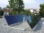 Energia solar a Barberà del Vallés