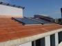 Energia solar a Montserrat