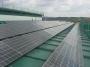 COPY: Instalación solar fotovoltaica en Olvan