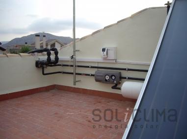 Instal·ladors per a climatització de piscines a Alacant
