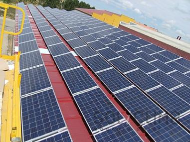 Instal·ladors de energia solar a Burgos