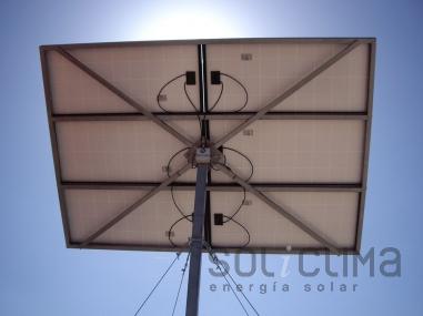Instal·ladors de energia solar a Caudete