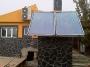 Bomba solar i terra radiant a Alacant