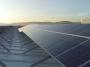 Energía solar en Albaida