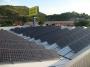 Energia solar fotovoltaica a Palma