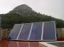 Energía solar en Garraf
