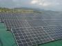 Instalación de energía solar fotovoltaica en Humet: Energia solar a Olvan