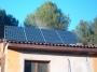 Energia solar a Sant Pere