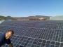 Energia solar fotovoltaica de venda a xarxa a València