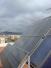 Instal·lació solar a Sant Marti