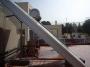 Instal·lació solar a Alacant