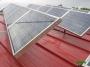 Instalación de energía solar fotovoltaica en Barcelona: Panels solars a Sescorts