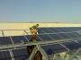 Panels solars a Albaida