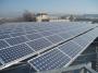 Instalación de energía solar fotovoltaica en osona: Panels solars en Manlleu