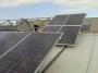 Instalación de energía solar fotovoltaica en Beniganim: Plaques solars a Albaida
