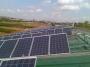 Instalación de energía solar fotovoltaica en Valencia: Plaques solars a Anna