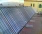 Colector solar de alto rendimiento
