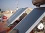 Energia solar termic a Alacant